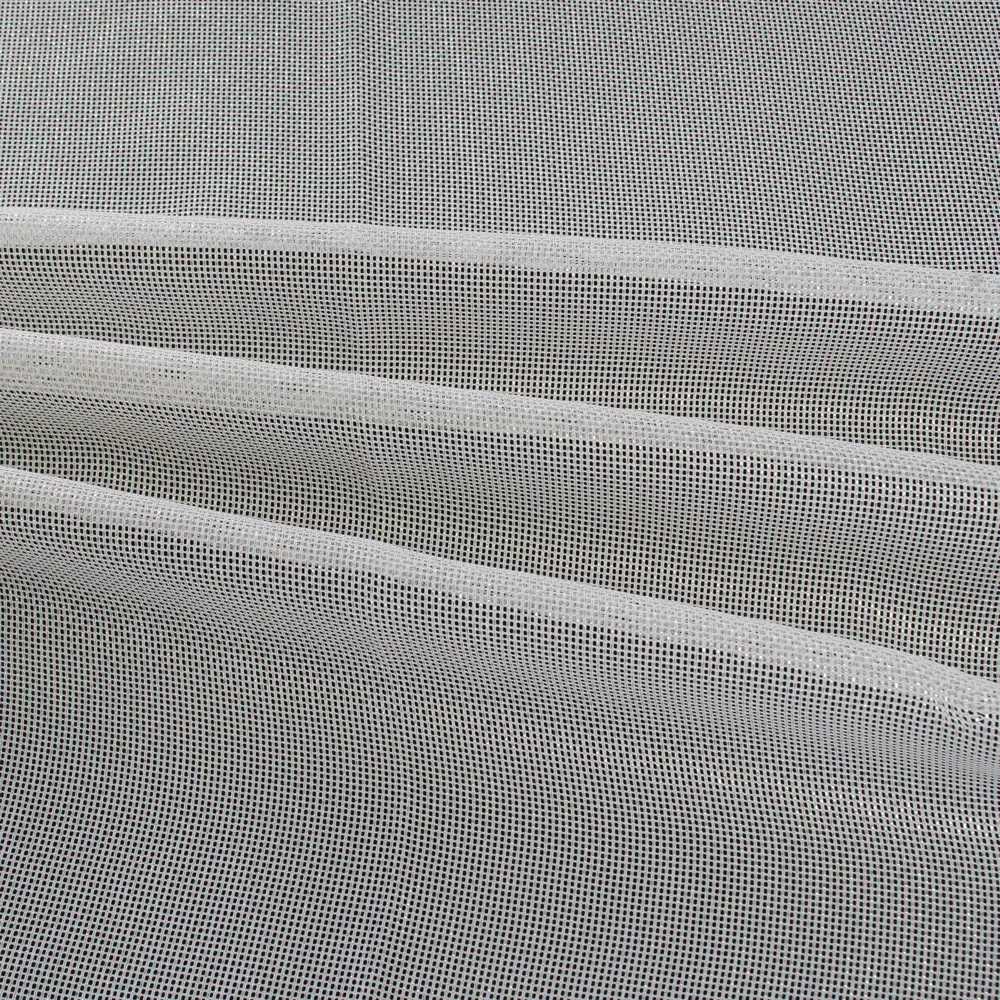 Тюль на ленте Kate 300x280 см цвет золотой MIAMOZA STLM-2168147 - Вид №3