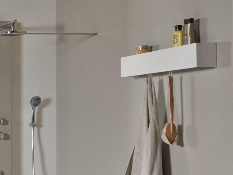 Acquabella Акрон © полка для ванной Box sun-id-1356118 - Вид №2