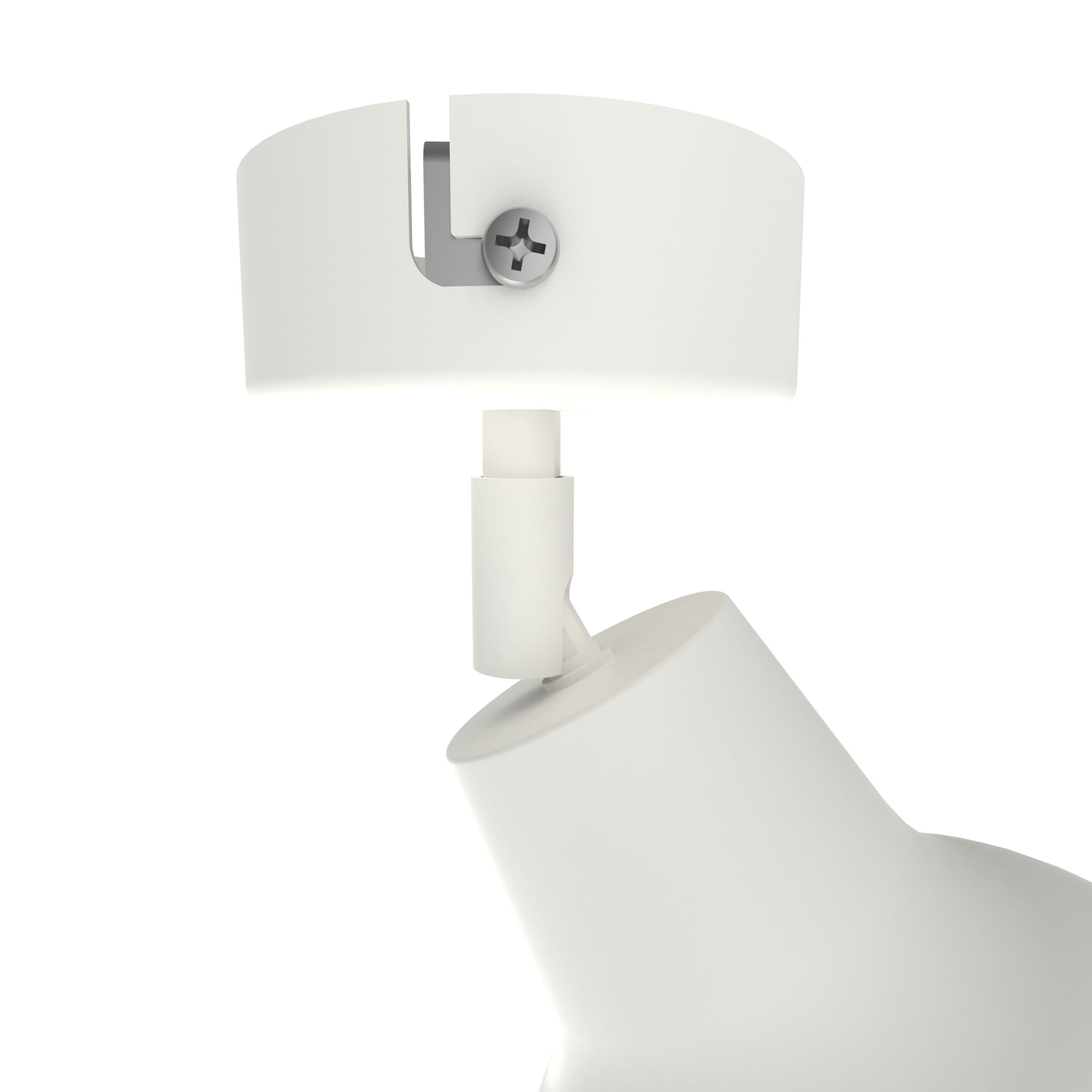 Регулируемый светодиодный потолочный светильник WayPoint Dong ARCH-00150227 - Вид №10