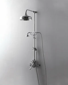 MARK618 Распределитель на наружной трубе