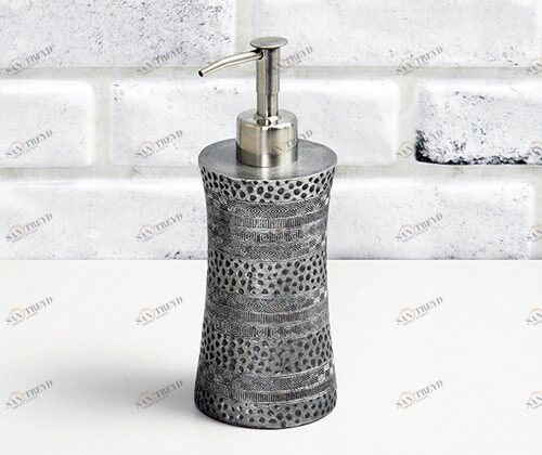 Salm K-7699 Дозатор для жидкого мыла Santreyd 