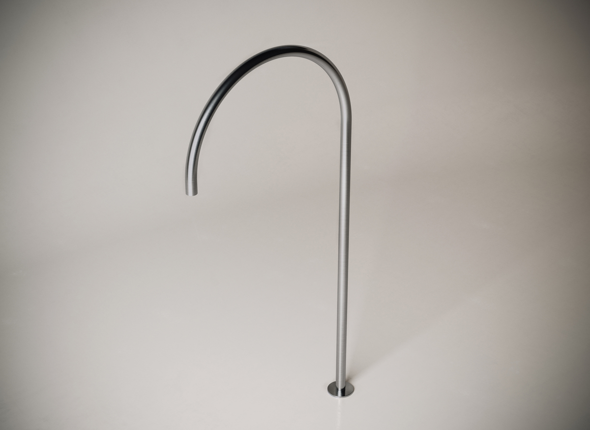 COCOON JP 35.2 - излив на ванну 22383 - Вид №9