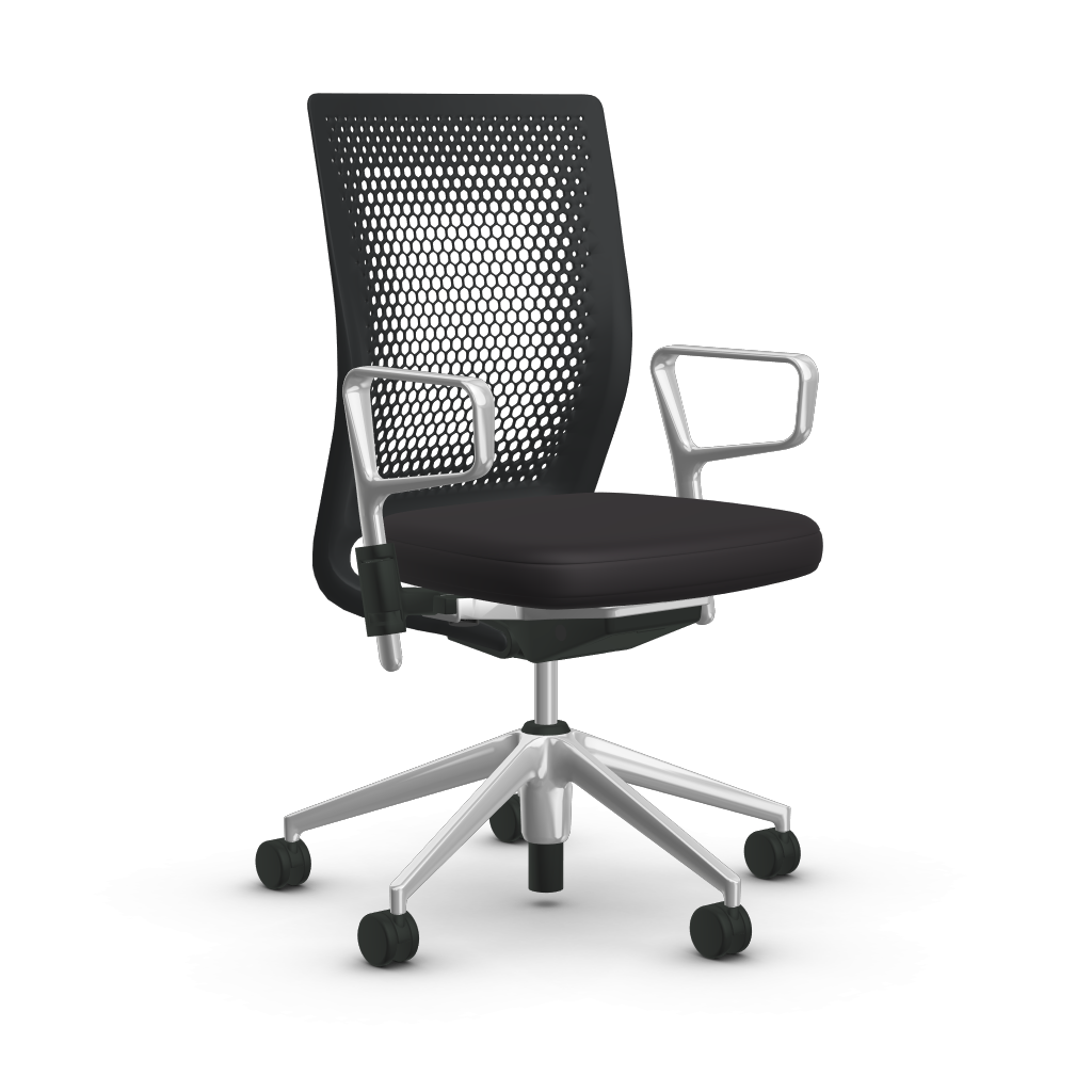 VITRA ID Air Antonio Citterio, 2012/2016 Vitraglobal sun-id-1986713