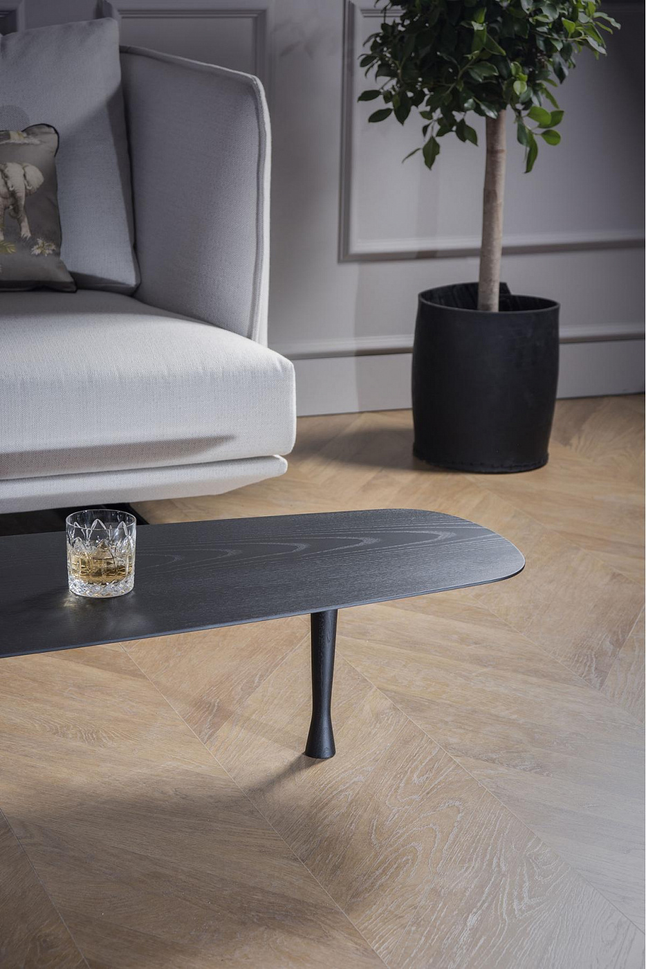 072271 Столик Unica Nomon Unico - Вид №6