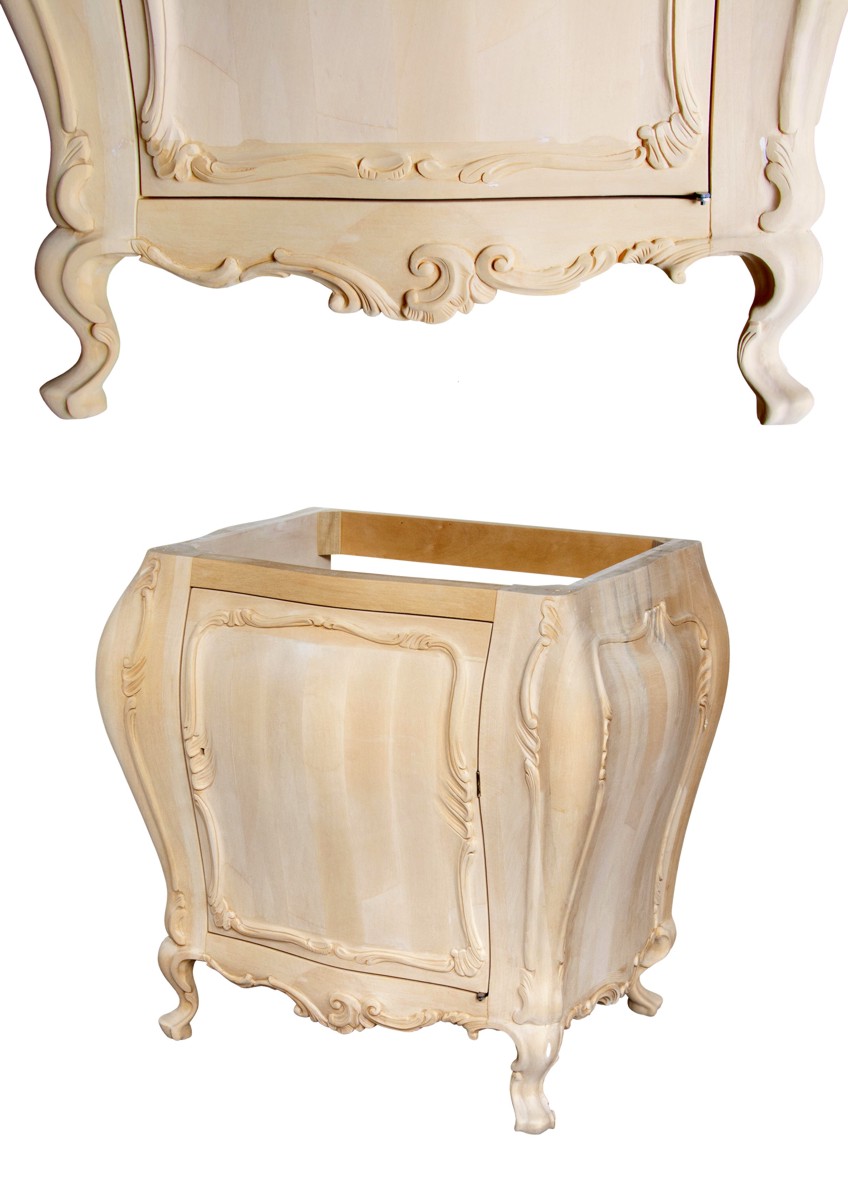 8568/90 Mobile bagno Bianchini&Capponi RINASCIMENTO Bianchini Capponi - Вид №13