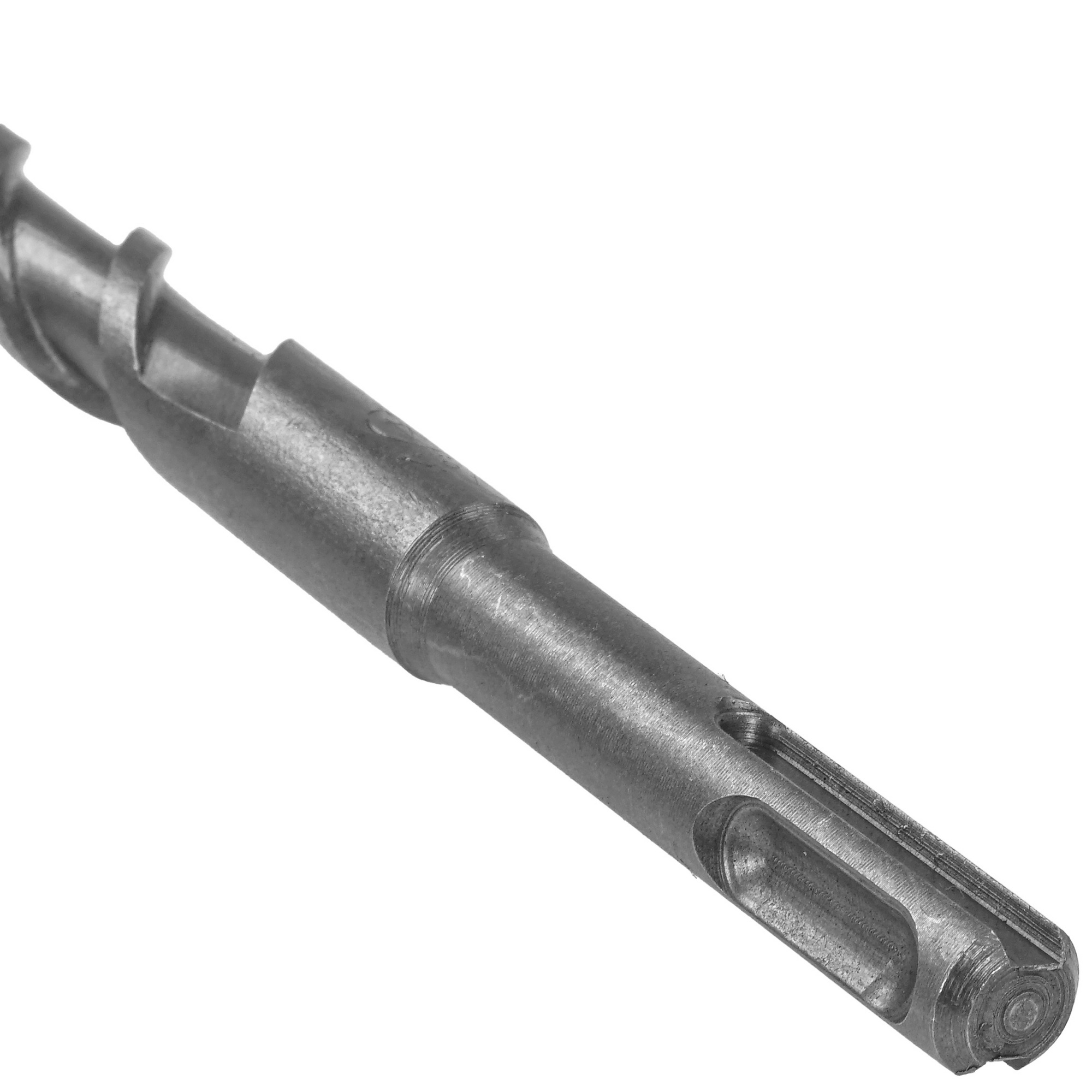 Бур Metallica 904534 400 мм 9120568 STDN-0126708 - Вид №2