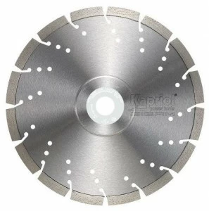 KAPRIOL Диск для бетона и железобетона Power tools - dischi per macchine portatili