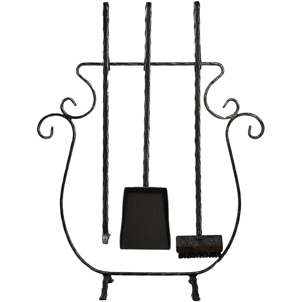 Набор каминный КН-6-20 GRATAR STLM-2181422