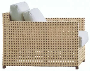 Gervasoni Кресло с подлокотниками Wk