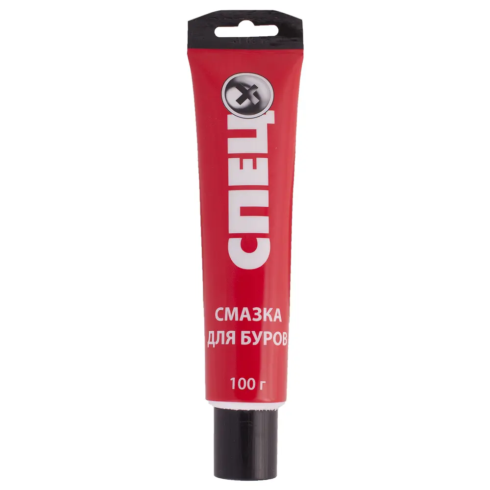 Спец Смазка для буров SDS - защита инструмента 100 мл 18126832 STLM-0009533