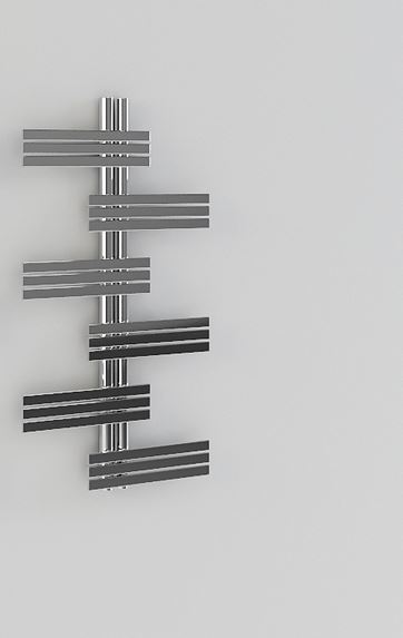 Полотенцесушитель / Babyla Cordivari sun-id-376941 - Вид №1