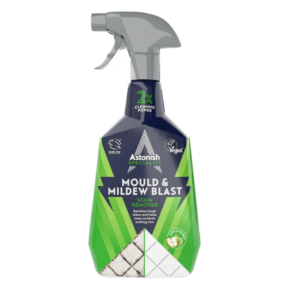 Astonish - эффективное средство против плесени и грибка 750 мл 85261340 STLM-1580291