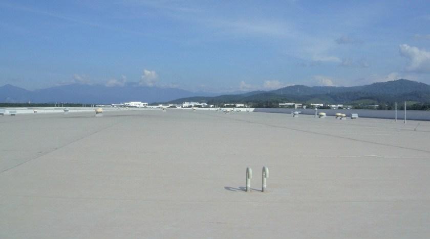 Firestone Building Products Кровельная система ТПО Membrane sintetiche sun-id-1413780 - Вид №12