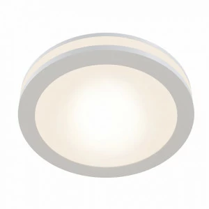 Встраиваемый спот белый круглый Technical Phanton 7W DL2001-L7W TECHNICAL DOWNLIGHT 00-3957167 Белый