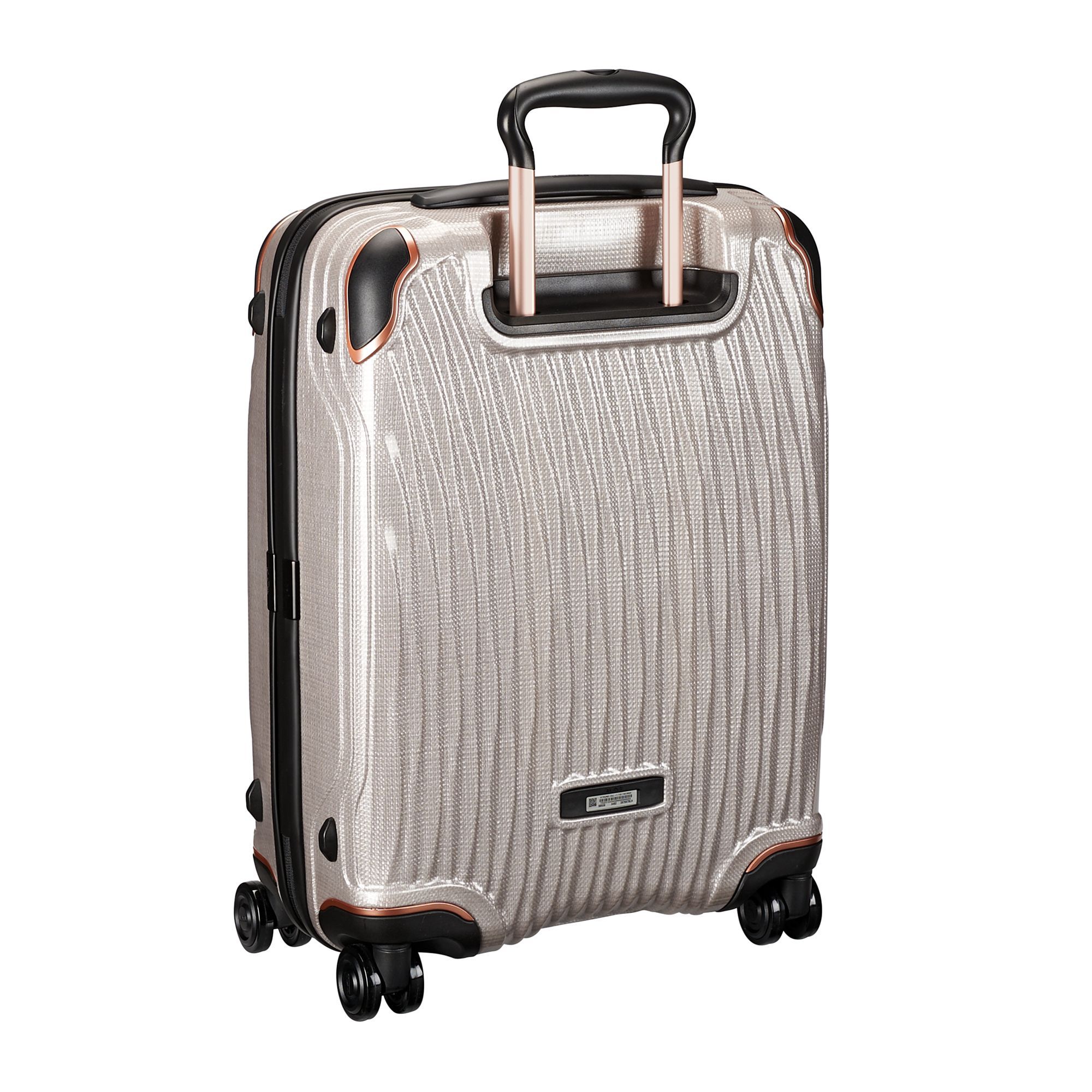 287607BLH Чемодан International Slim Carry-On Tumi Latitude  - Вид №3