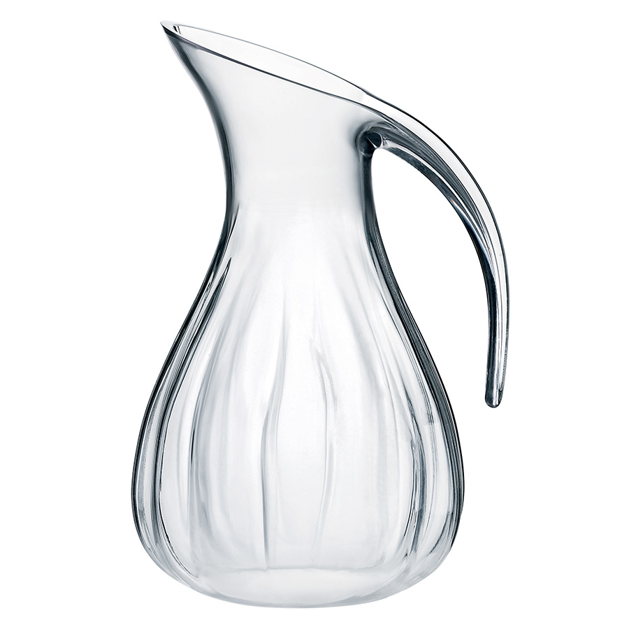 24780000 Кувшин aqua прозрачный Guzzini 