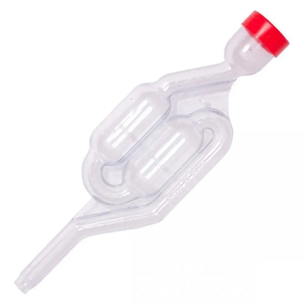 Santreyd Двухкамерный гидрозатвор для домашнего виноделия 18665220 STLM-0011944