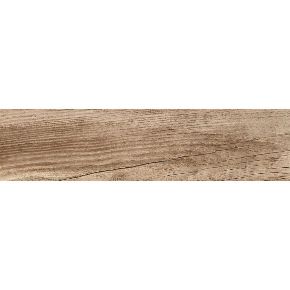 Керамогранит Gracia Ceramica Albero 15x60 см 1.15 м² матовый цвет коричневый STLM-2127948 - Вид №5