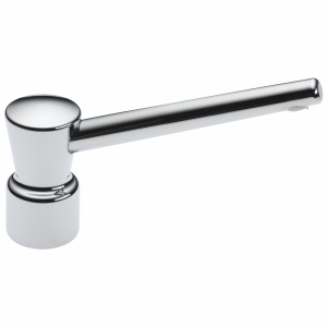 RP21905 Дозатор мыла / лосьона - Головка насоса Delta Faucet Delta Хром
