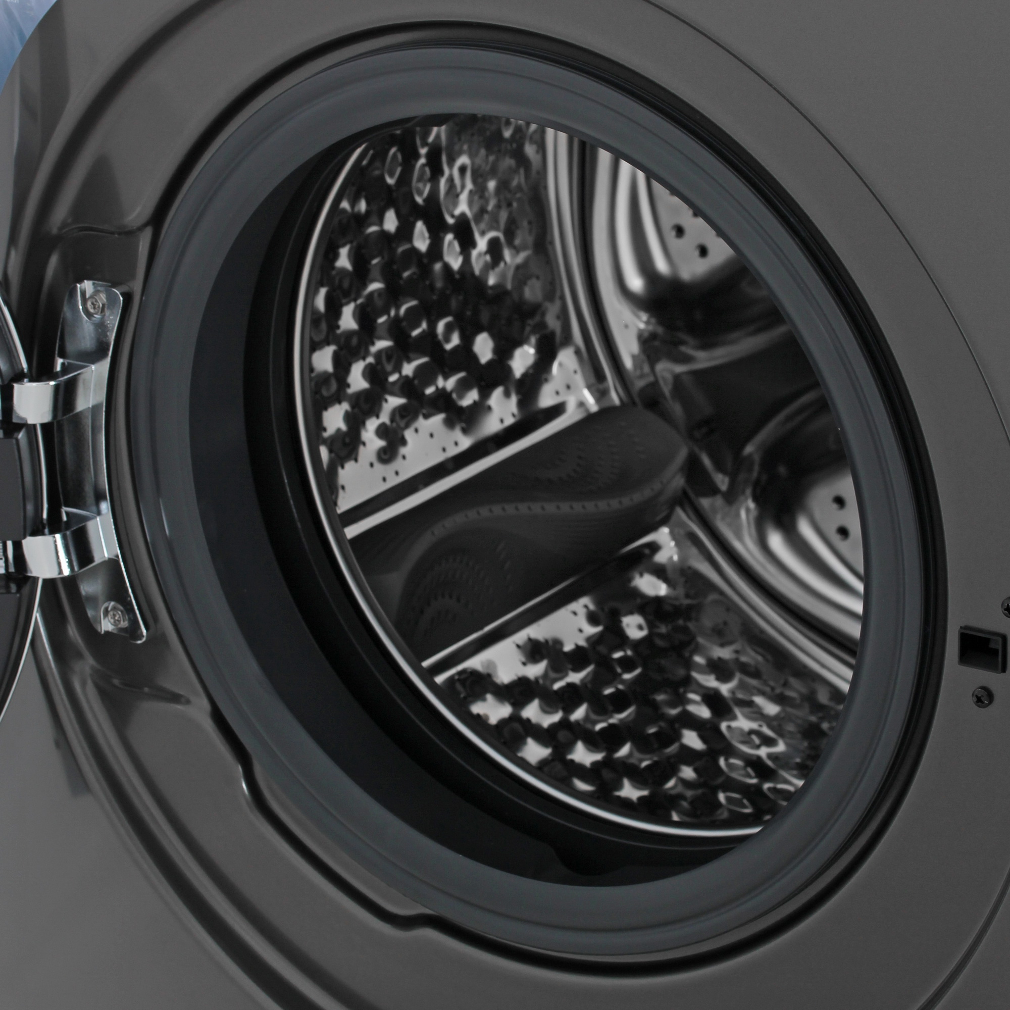 9247737 Стиральная машина DEXP WF-10C2M серый STDN-0034327 - Вид №7