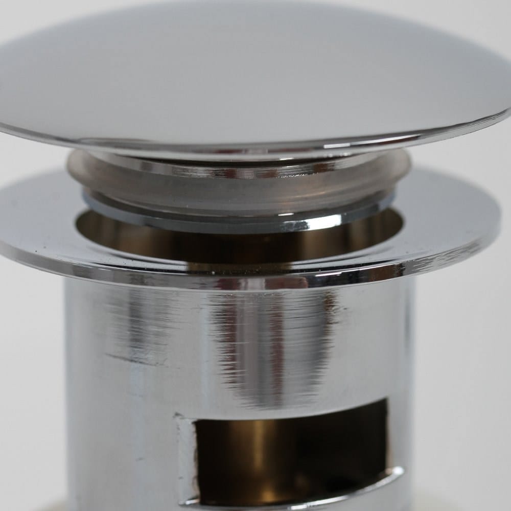 Раковина из нержавеющей стали для умывальника LUSSO Luxe ARCH-00146805 - Вид №6