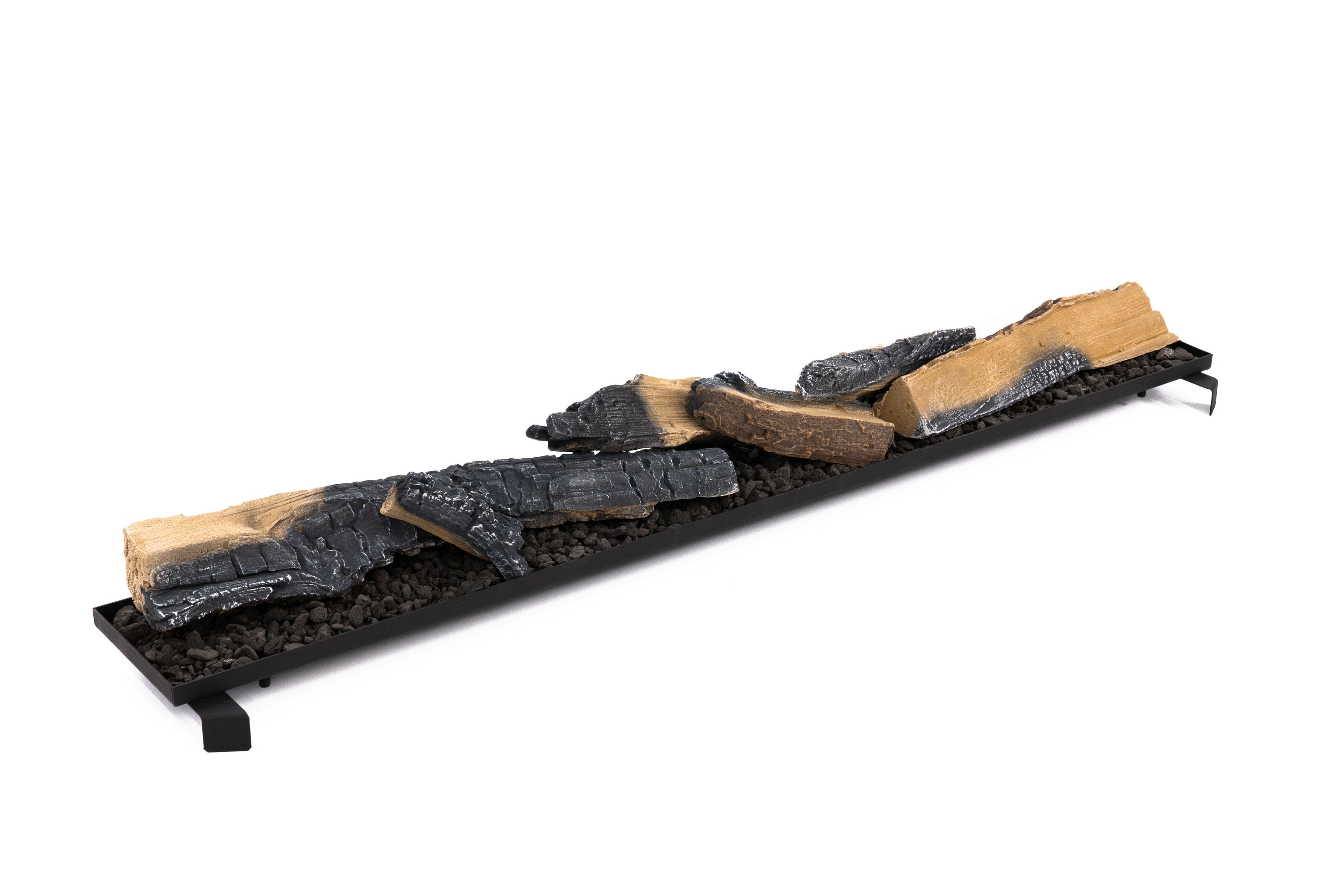 Биоэтанольный камин Planika FLA4+ ARCH-00059726 - Вид №15