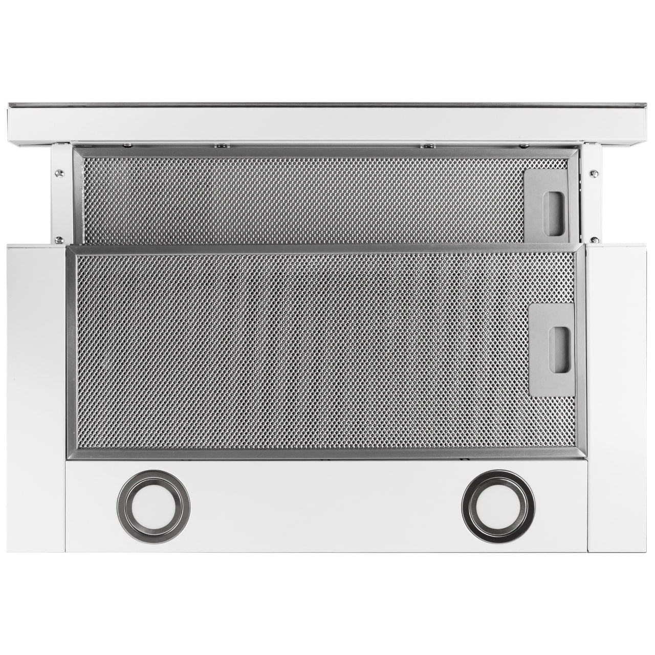 9285980 Вытяжка телескопическая SCHTOFF TF-5260 GWH белый/белый STDN-0055083 - Вид №1