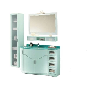 Комплект мебели для ванной комнаты 131 BMT Fantasy Evolution