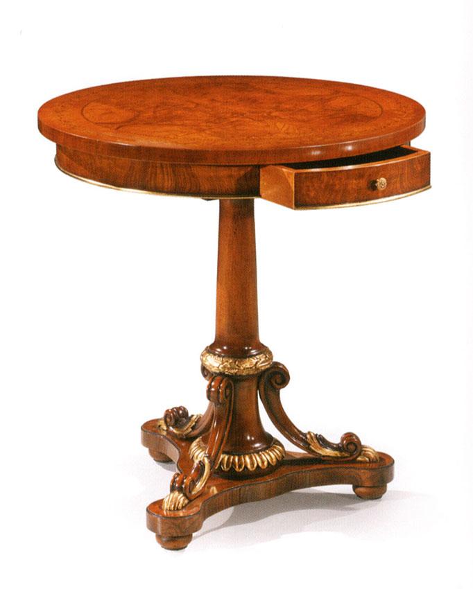 Столик  ANGELO CAPPELLINI 30127 ACCESSORIES