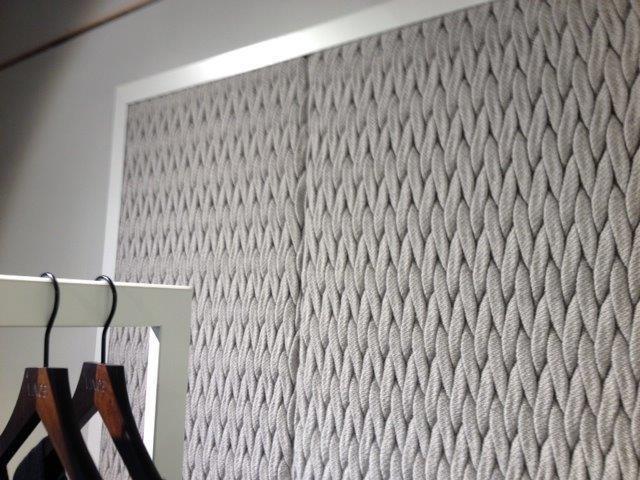 Casalis Акустическая стеновая панель из шерсти Slumber sun-id-1395643 - Вид №3