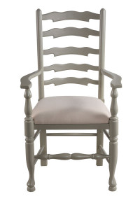 CG790B Йоркширское кресло с лестницей ijlbrown