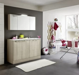 Мебель в постирочную Bolle #36