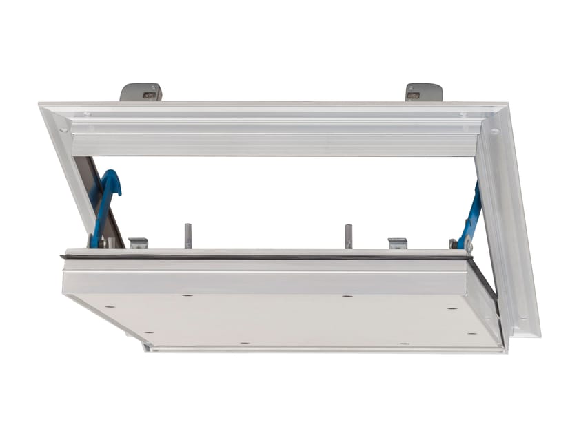 Люк для пожаротушения из гипсокартона Dakota смотровые люки ARCH-00042816