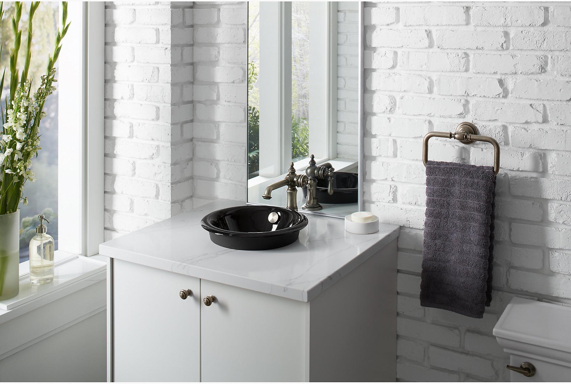 KOHLER  K-20211-KA  - Вид №2