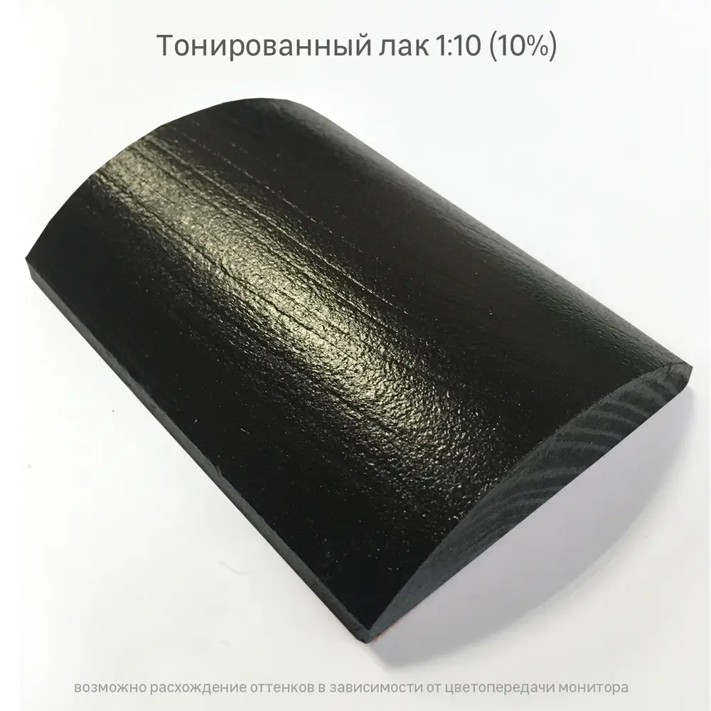 Колорант Luxens 0.45 л цвет черный 82540519 STLM-2209358  - Вид №2