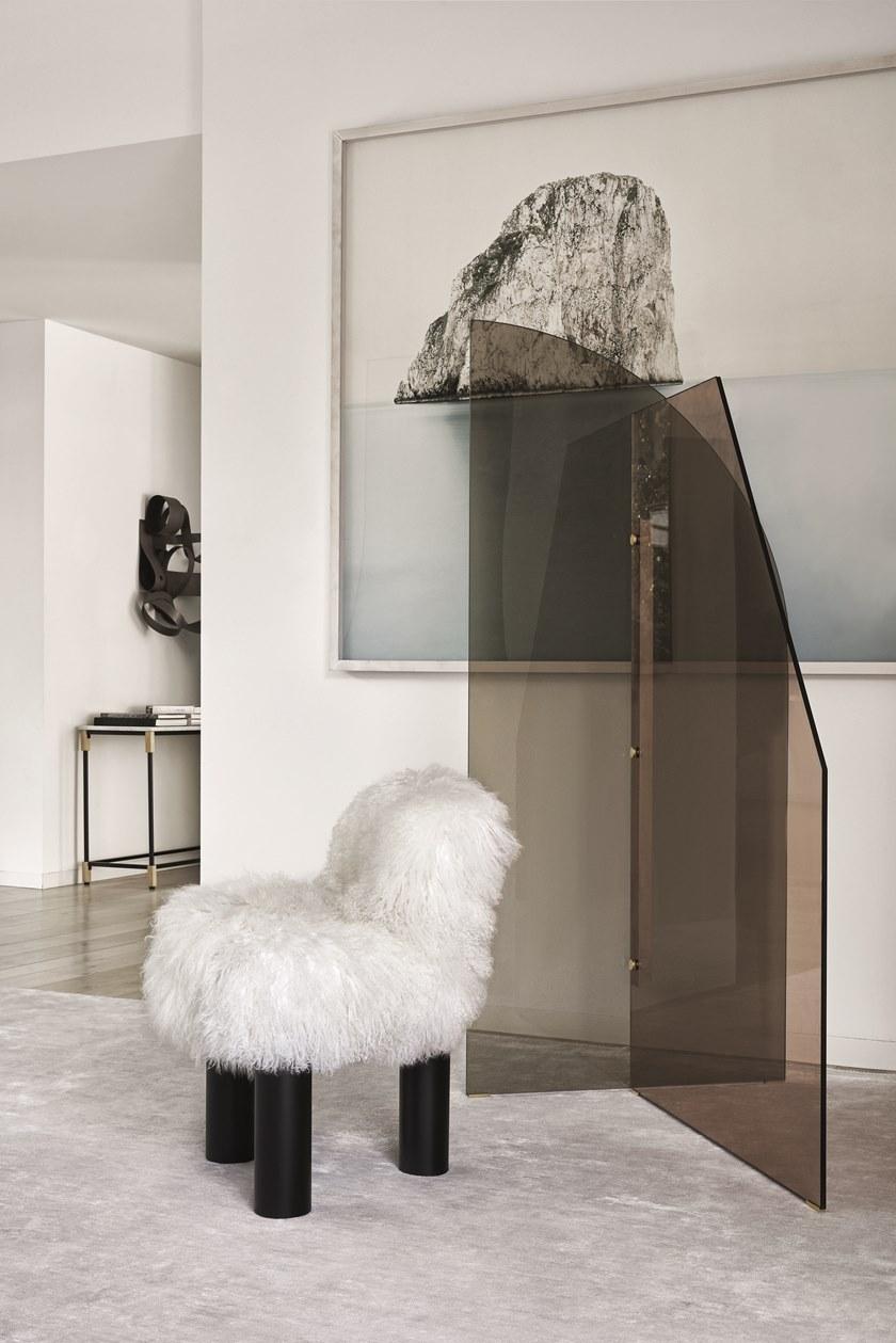 arflex Перегородка из цветного стекла sun-id-1500071 - Вид №5