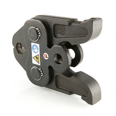 VT.PB2.V.28 Насадка для пресс-инструмента электрического, стандарт V Valtec 28 мм  - Вид №5