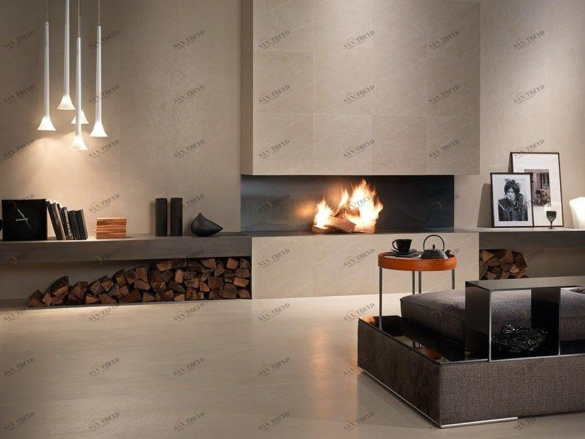 Panaria Ceramica Напольная / настенная плитка из ламинированного керамогранита Zero.3 experience sun-id-1403713