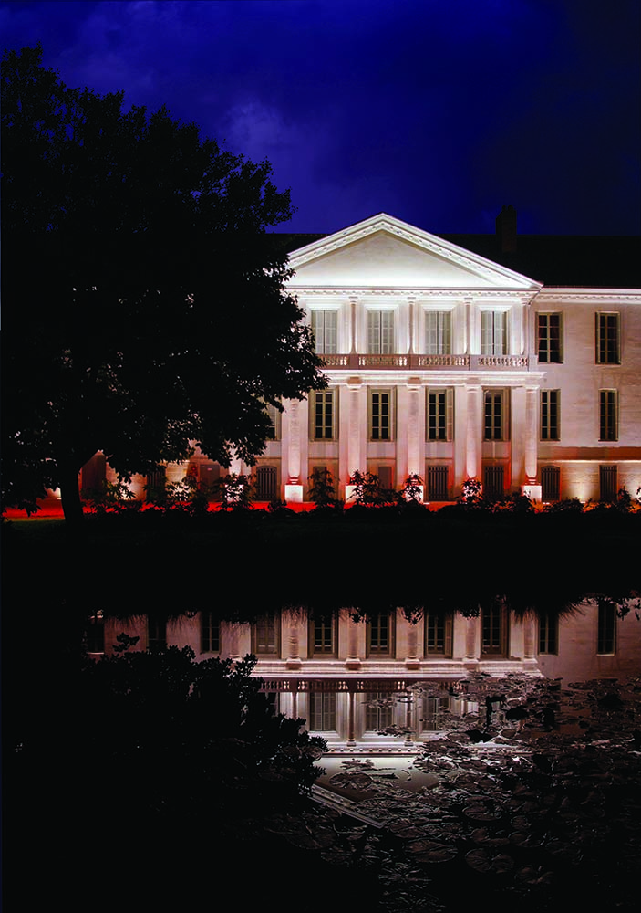 8405361 Встраиваемый в пешеходный пол Platek MEDIO  MEDIO - LED 4000K 9°  - Вид №2