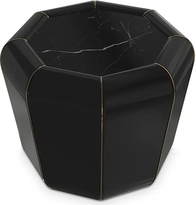 Столик LUXXU Darian 222 - Вид №1