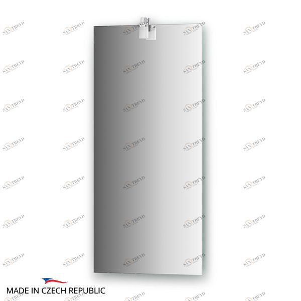 Зеркало со светильником 20 W ELLUX SON-A1 0202