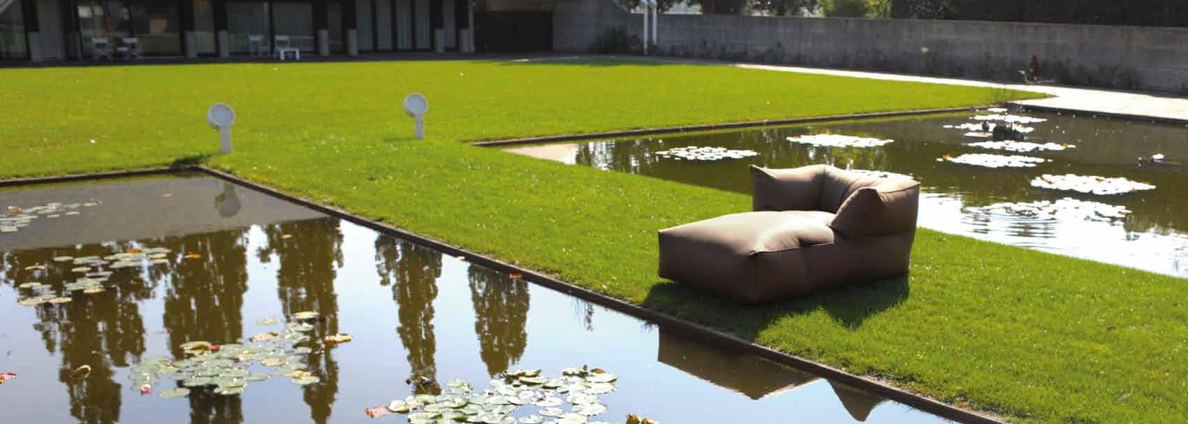 Ткань сад шезлонг GART Smurfone ARCH-00104172 - Вид №1