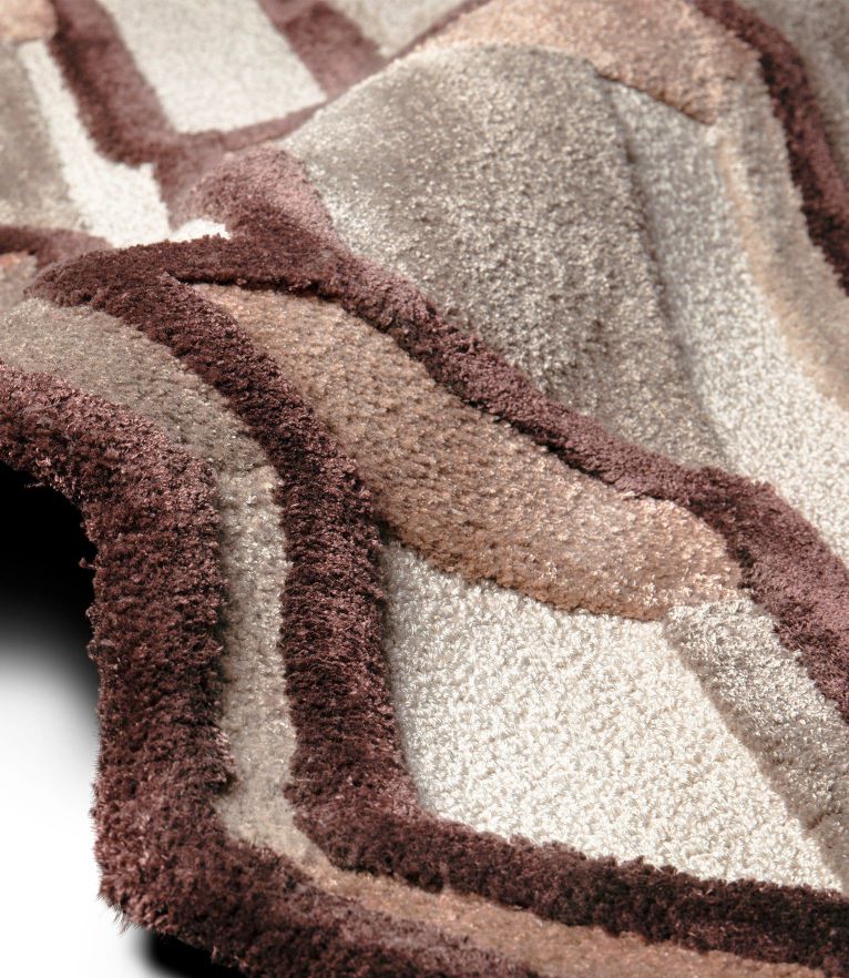 Люсируг RUG'SOCIETY Lounge 235_640 - Вид №2