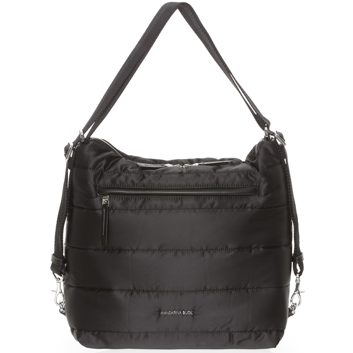 KCT05-651 Сумка-рюкзак KCT05 Shoulder Bag Mandarina Duck Cocoon
