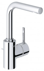 32628000 Смеситель для раковины Grohe Essence хром