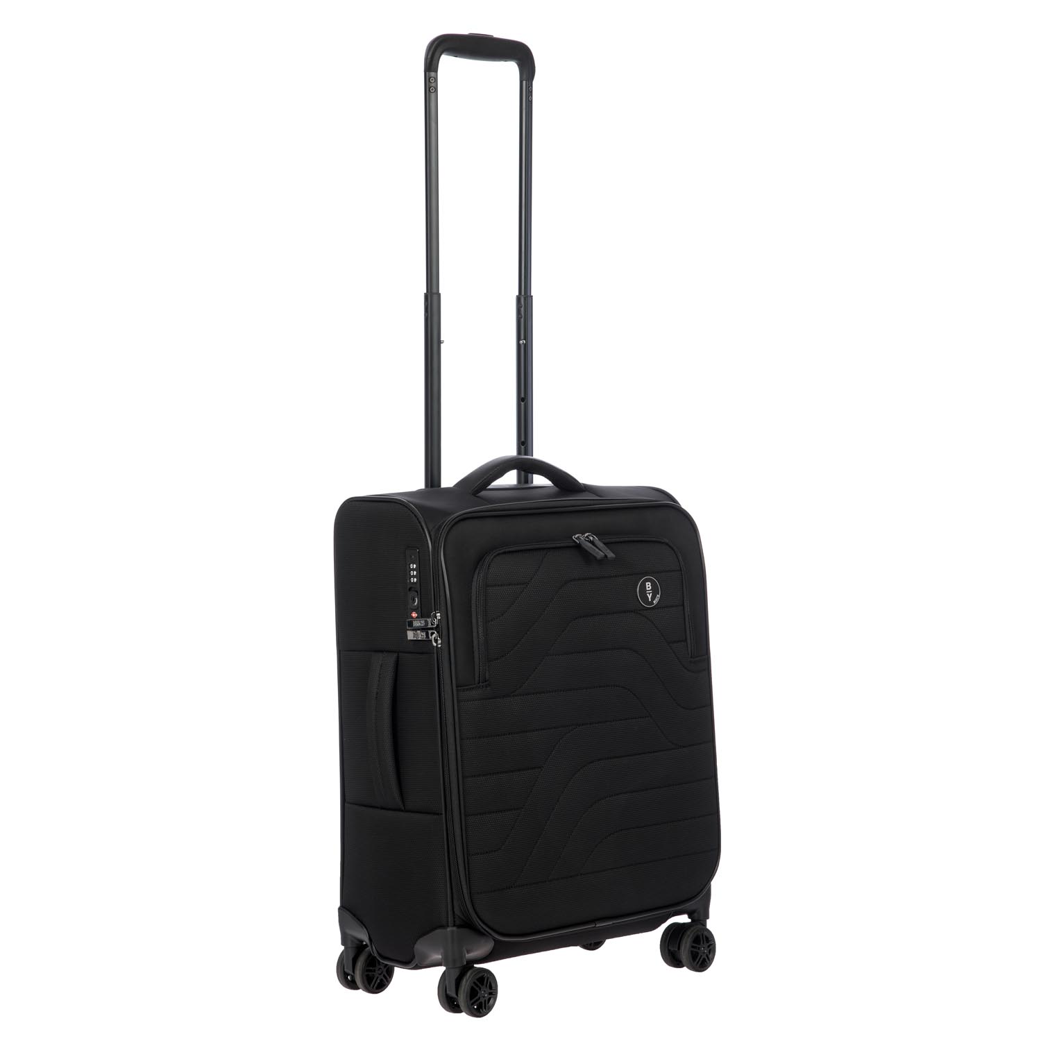 B2Y08360.001 Чемодан B2Y08360 S Carry On Spinner 55 BY Brics Itaca
