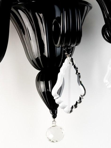 Veronese Настенный светильник из муранского стекла Flanelle sun-id-1507353 - Вид №1