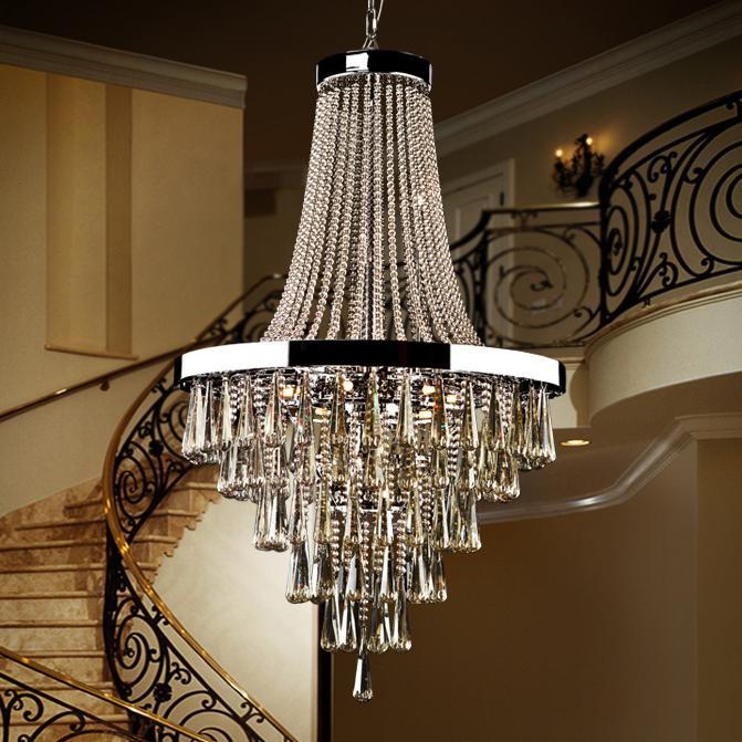 033458 Люстра 22 L Schuller Palace - Вид №1