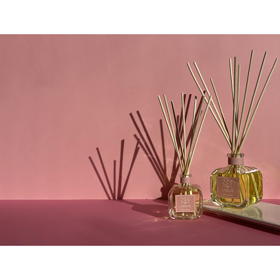 MK100WTLC Диффузор ароматический lacrosse, Дерево и тонка, 100 мл Ambientair  - Вид №4