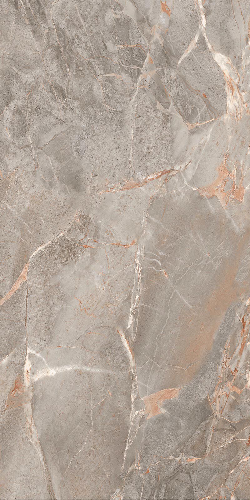 Пол / керамогранит с мраморным эффектом Kaleseramik ванная комната ARCH-00120324 - Вид №2